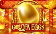 GOLDEN EGGS